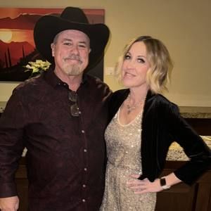 Meet your Posher, Gretchen